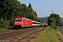 Adtranz 33168 - DB Fernverkehr "101 058-6"
20.05.2018 - Oberwinter
Sven Jonas