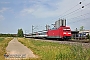 Adtranz 33168 - DB Fernverkehr "101 058-6"
10.06.2014 - Ringsheim
Jean-Claude Mons