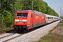 Adtranz 33169 - DB Fernverkehr "101 059-4"
26.04.2009 - Haste
Thomas Wohlfarth