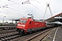 Adtranz 33169 - DB Fernverkehr "101 059-4"
12.09.2013 - Ludwigshafen, Hauptbahnhof
Ernst Lauer