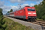 Adtranz 33169 - DB Fernverkehr "101 059-4"
23.09.2013 - Klein Kieshof
Andreas Görs