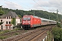 Adtranz 33169 - DB Fernverkehr "101 059-4"
19.08.2014 - Leubsdorf (Rhein)
Daniel Kempf
