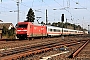 Adtranz 33169 - DB Fernverkehr "101 059-4"
09.04.2015 - Bickenbach (Bergstraße)
Kurt Sattig