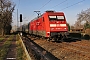 Adtranz 33169 - DB Fernverkehr "101 059-4"
25.11.2016 - Dresden-Stetzsch
Steffen Kliemann