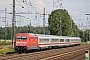 Adtranz 33169 - DB Fernverkehr "101 059-4"
05.06.2017 - Wunstorf
Thomas Wohlfarth
