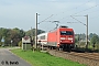 Adtranz 33169 - DB Fernverkehr "101 059-4"
24.10.2019 - Ibbenbüren-Laggenbeck
Thomas Dietrich