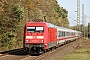 Adtranz 33169 - DB Fernverkehr "101 059-4"
26.10.2019 - Haste
Thomas Wohlfarth