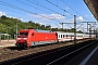 Adtranz 33169 - DB Fernverkehr "101 059-4"
13.07.2020 - Kassel-Wilhelmshöhe
Christian Klotz