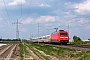Adtranz 33169 - DB Fernverkehr "101 059-4"
24.04.2022 - Hürth-Fischenich
Fabian Halsig