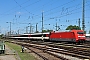 Adtranz 33170 - DB Fernverkehr "101 060-2"
10.06.2017 - Basel, Badischer BahnhofTheo Stolz