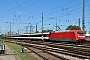 Adtranz 33170 - DB Fernverkehr "101 060-2"
10.06.2017 - Basel, Badischer Bahnhof
Theo Stolz