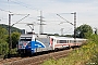Adtranz 33170 - DB Fernverkehr "101 060-2"
18.08.2012 - Wetter (Ruhr)Ingmar Weidig