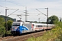 Adtranz 33170 - DB Fernverkehr "101 060-2"
18.08.2012 - Wetter (Ruhr)
Ingmar Weidig