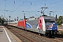 Adtranz 33170 - DB Fernverkehr "101 060-2"
09.09.2012 - Köln, Bahnhof Messe/Deutz
André Grouillet