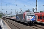 Adtranz 33170 - DB Fernverkehr "101 060-2"
18.07.2014 - Köln, Bahnhof Messe/DeutzAndré Grouillet