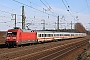 Adtranz 33170 - DB Fernverkehr "101 060-2"
25.03.2017 - WunstorfThomas Wohlfarth