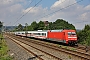 Adtranz 33170 - DB Fernverkehr "101 060-2"
27.08.2017 - Vellmar
Christian Klotz