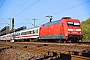 Adtranz 33170 - DB Fernverkehr "101 060-2"
18.09.2018 - Hamburg, SüderelbbrückenJens Vollertsen