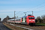 Adtranz 33170 - DB Fernverkehr "101 060-2"
19.01.2019 - EmsdettenMarco Düpjan