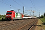 Adtranz 33170 - DB Fernverkehr "101 060-2"
02.06.2019 - BrühlMartin Morkowsky