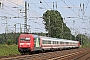 Adtranz 33170 - DB Fernverkehr "101 060-2"
23.06.2019 - Wunstorf
Thomas Wohlfarth