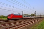 Adtranz 33170 - DB Fernverkehr "101 060-2"
13.04.2022 - Heidelberg-GrenzhofWolfgang Mauser