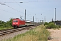 Adtranz 33170 - DB Fernverkehr "101 060-2"
17.06.2022 - HeitersheimJean-Claude MONS