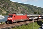 Adtranz 33171 - DB Fernverkehr "101 061-0"
22.07.2012 - Oberwesel
Burkhard Sanner