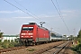 Adtranz 33171 - DB Fernverkehr "101 061-0"
17.09.2006 - Leipzig
René Große