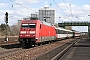 Adtranz 33171 - DB Fernverkehr "101 061-0"
29.03.2008 - Ludwigshafen-Oggersheim
Wolfgang Mauser