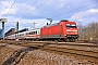 Adtranz 33171 - DB Fernverkehr "101 061-0"
27.02.2016 - Hamburg, SüderelbbrückenJens Vollertsen