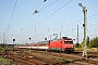 Adtranz 33171 - DB Fernverkehr "101 061-0"
24.09.2006 - Leipzig-Schönefeld
Daniel Berg