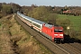 Adtranz 33171 - DB Fernverkehr "101 061-0"
22.03.2017 - Syke
Marius Segelke