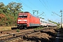 Adtranz 33171 - DB Fernverkehr "101 061-0"
12.09.2018 - Bickenbach (Bergstr.)
Kurt Sattig