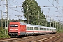 Adtranz 33171 - DB Fernverkehr "101 061-0"
2306.2019 - WunstorfThomas Wohlfarth