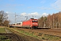 Adtranz 33171 - DB Fernverkehr "101 061-0"
08.12.2014 - HalstenbekEdgar Albers