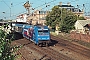 Adtranz 33171 - DB R&T "101 061-0"
06.10.2001 - Schwerin, HauptbahnhofMichael Uhren