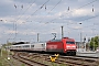 Adtranz 33171 - DB Fernverkehr "101 061-0"
01.05.2021 - Haltern am SeeDenis Sobocinski