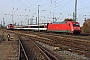 Adtranz 33172 - DB Fernverkehr "101 062-8"
07.11.2020 - Basel, Badischer Bahnhof
Theo Stolz