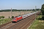 Adtranz 33172 - DB Fernverkehr "101 062-8"
14.09.2006 - Eschede
René Große