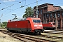 Adtranz 33172 - DB Fernverkehr "101 062-8"
10.06.2006 - Dessau, Ausbesserungswerk
Daniel Berg