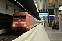 Adtranz 33172 - DB Fernverkehr "101 062-8"
14.10.2017 - Berlin, HauptbahnhofLinus Wambach