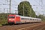 Adtranz 33172 - DB Fernverkehr "101 062-8"
12.08.2018 - Wunstorf
Thomas Wohlfarth