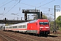 Adtranz 33172 - DB Fernverkehr "101 062-8"
21.04.2019 - Wunstorf
Thomas Wohlfarth