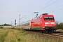 Adtranz 33172 - DB Fernverkehr "101 062-8"
19.06.2019 - HohnhorstThomas Wohlfarth