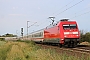 Adtranz 33172 - DB Fernverkehr "101 062-8"
19.06.2019 - Hohnhorst
Thomas Wohlfarth