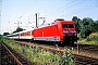 Adtranz 33172 - DB AG "101 062-8"
10.08.1998 - Ingelheim (Rhein)-Uhlerborn
Kurt Sattig
