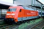 Adtranz 33173 - DB R&T "101 063-6"
22.06.2000 - Duisburg, Hauptbahnhof
Ernst Lauer