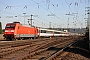 Adtranz 33173 - DB Fernverkehr "101 063-6"
12.10.2010 - Koblenz-Lützel
Michael Goll