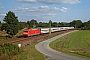 Adtranz 33173 - DB Fernverkehr "101 063-6"
24.08.2013 - Langwedel
Erik Körschenhausen